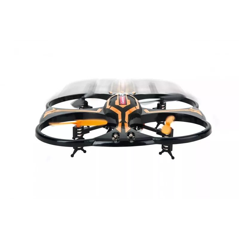 Quadcopter Carrera Toys 370503032 12 lat Żyroskop Polimer litowy