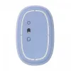 Mysz bezprzewodowa M660 silent multimode fioletowa