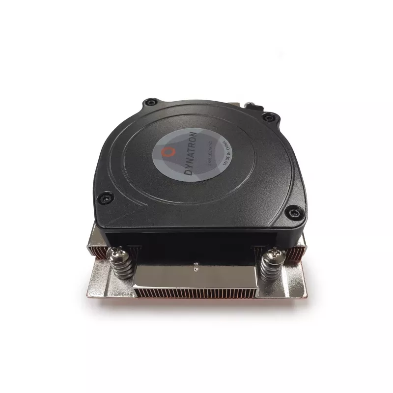 Dynatron A45 Serwer Czarny