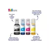 Epson C13T06B640 wkład atramentowy 4 szt. Oryginalny Czarny, cyjan, magenta, Żółty