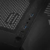 Obudowa komputerowa Seasonic Arch Q503 Midi Tower czarna