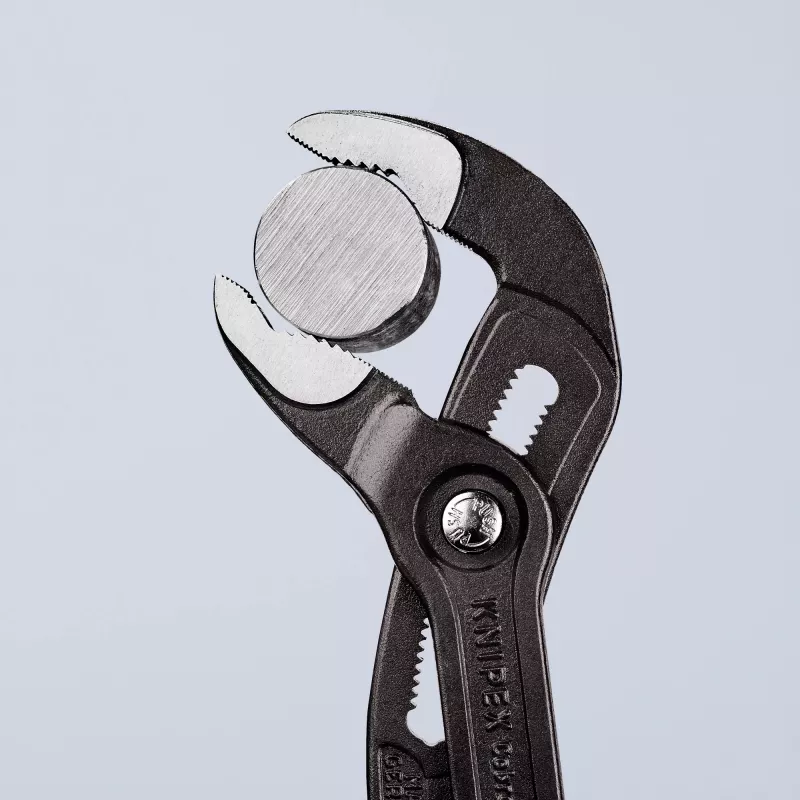 Szczypce nastawne Knipex Cobra