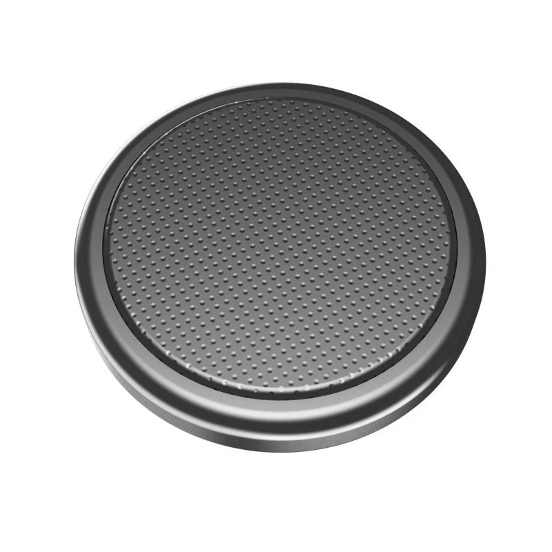 Bateria pastylkowa Green Cell CR2032 3V — Zestaw 5 sztuk