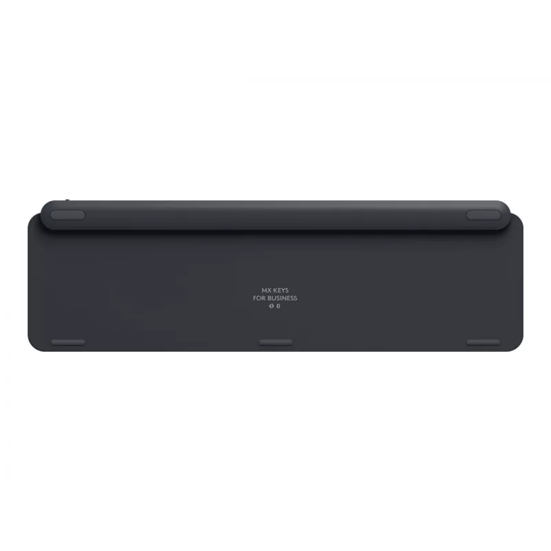 Logitech MX Keys For Business - Grafit - Central (FR)