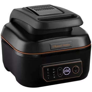 Russell Hobbs SatisFry Air & Grill Multicooker 5,5 L 1745 W Czarny