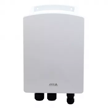 Axis TU8002-E - Midspan - Universalny - Biały - Axis - IP67 - 90 W (02453-001)