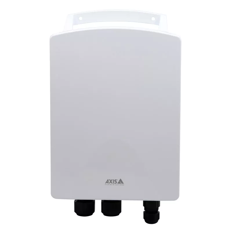 Axis TU8002-E - Midspan - Universalny - Biały - Axis - IP67 - 90 W (02453-001)