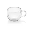 ETA | Kubki do espresso | ETA518091000 | Do kawy espresso | 2 szt. | Zmywalne w zmywarce | Szkło