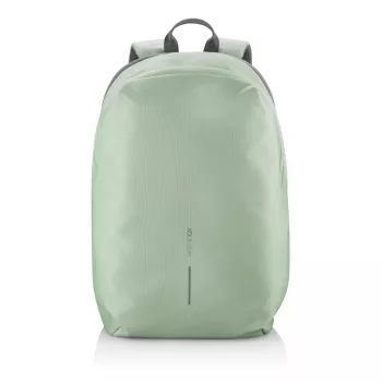 Plecak antykradzieżowy XDDESIGN Bobby Soft — Iceberg zielony, model P705.999