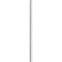 Uchwyt antenowy Televes 301012 Srebrny Stal