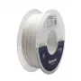Filament do druku 3D GEMBIRD PLA 1,75 mm biały 1 kg
