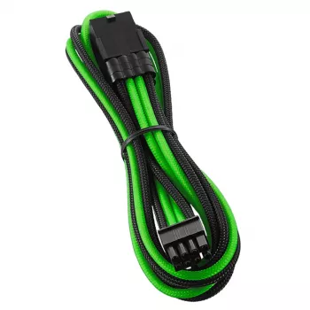 Cablemod CM-PCAB-8PCI-N45KKLG-3PK-R - 0,45 m - PCI-E (8-pin) - PCI-E (8-pin) - Męski - Żeński - prosty