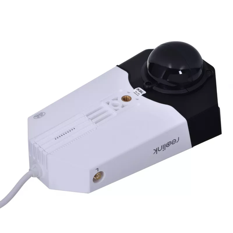 Kamera bezpieczeństwa IP Reolink G750 6MP Bullet IP66 H.265, 4G LTE, 180° po przekątnej, zasięg nocny 30 m, bateria 10400 mAh