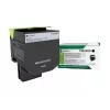 Toner Lexmark CRTG F. CS/CX517 8000 PGS Czarny
