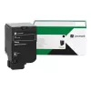 Kaseta z tonerem Lexmark CS/CX730 7000 stron Czarny