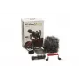 RØDE VideoMicro Czarny Mikrofon do aparatu cyfrowego