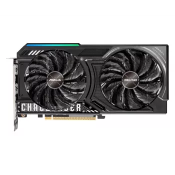 ASRock Radeon RX 9060 XT Challenger 16GB OC GDDR6 Karta Graficzna