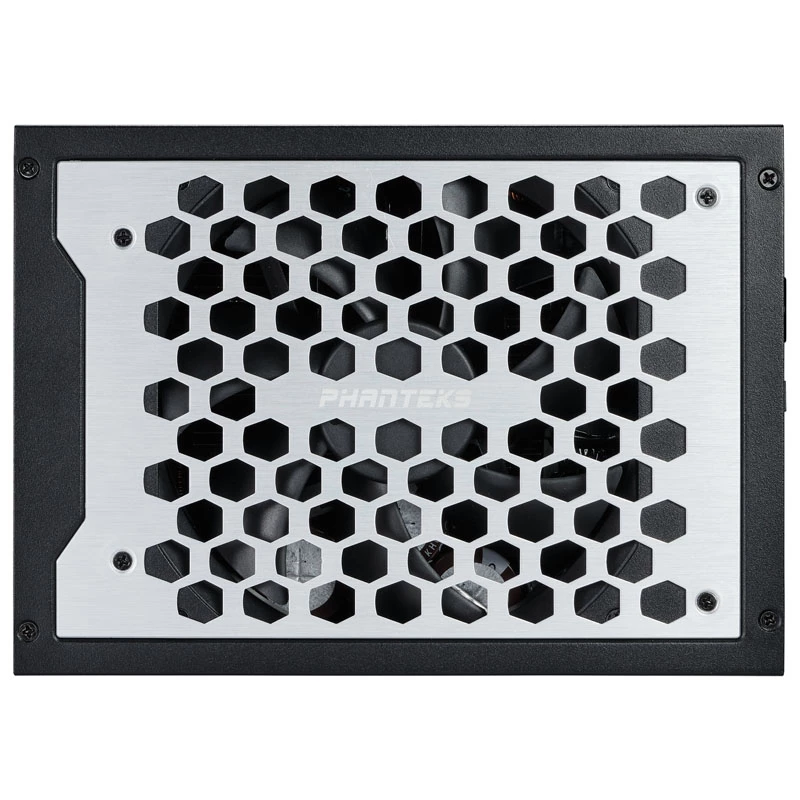 Zasilacz Phanteks Revolt 1600 W ATX czarny