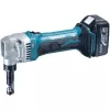 Makita Nożyce do blachy 18 V DJN161RFJ