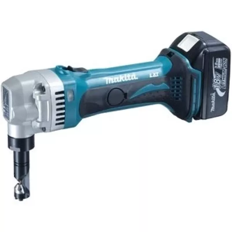 Makita Nożyce do blachy 18 V DJN161RFJ