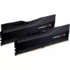 DIMM 64 GB DDR5-6000 (2x 32 GB) Dual-Kit, Arbeitsspeicher schwarz, F5-6000J3040G32GX2-TZ5K, Trident Z5, INTEL XMP
