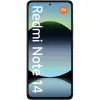 Xiaomi Redmi Note 14 16.9 cm (6.67 inch) Hybrid Dual SIM 4G USB Type-C 8 GB 256 GB 5500 MAh Niebieski