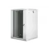Szafa wisząca Lanberg WF01-6618-10S