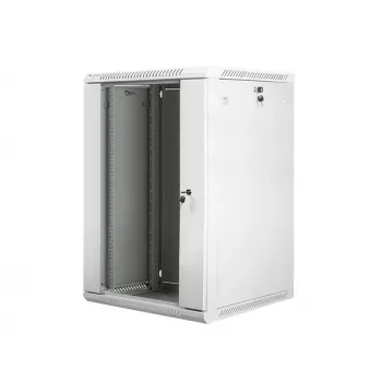 Szafa wisząca Lanberg WF01-6618-10S