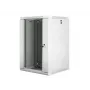Szafa wisząca Lanberg WF01-6618-10S