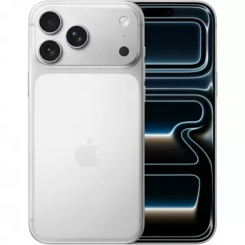 Apple iPhone 17 Pro Max - 5G Smartphone - Dual-SIM / Internal Memory 512 GB - OLED-Display - 6.9 - 2868 x 1320 Pixel (120 Hz)