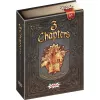 3 Chapters, Gra Karciana