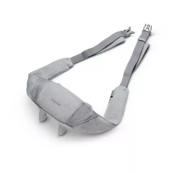 Masażer szyi Beurer MG154 z funkcją ciepła i wibracji, model 104.20