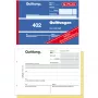 Formularz biznesowy Herlitz 886622