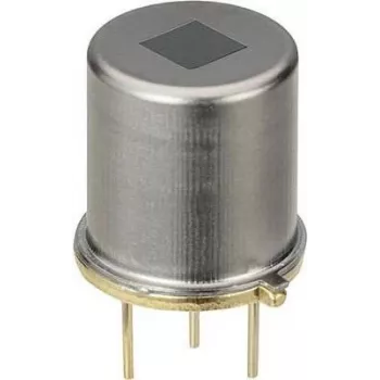 Pasywny czujnik podczerwieni Panasonic EKMB1300100K, napięcie zasilania 2,3–4 V