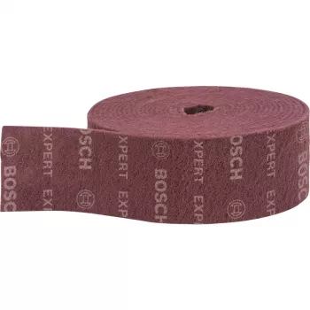 Bosch 2 608 901 230 ręczny materiał ścierny Rollowy papier ścierny Bardzo drobne ziarno 1 szt.