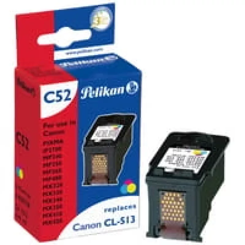 Pelikan 4105738 Materiał eksploatacyjny do drukarki Cyjan