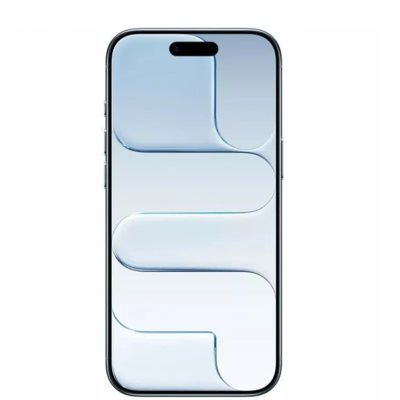 Telefon komórkowy Iphone AIR/1TB Sky Niebieski MG304 Apple