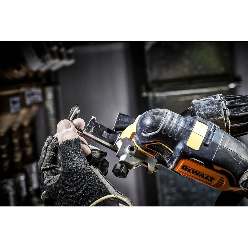 Narzędzie wielofunkcyjne akumulatorowe DeWalt DCS356N-XJ