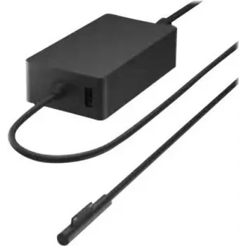 Microsoft Surface 24W zasilacz - Zasilacz - 24 W - komercyjny - do Surface Go