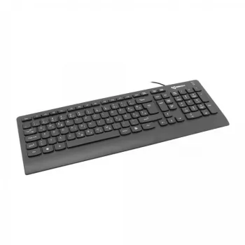 Klawiatura Sbox K-20, przewodowa USB