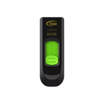 Team Group Team USB Disk C145 - USB Flash Drive - 64 GB