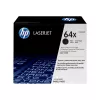 HP CC364XC/64X kaseta z tonerem Czarny Contract. 24K stron ISO/IEC 19752