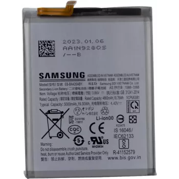 Akumulator litowo-jonowy Samsung EB-BA426ABY do A725F Samsung Galaxy A72 (GH82-25461A)