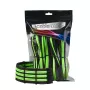 Wewnętrzny kabel zasilający CableMod CM-PCAB-BKIT-NKKLG-3PK-R Czarny Zielony