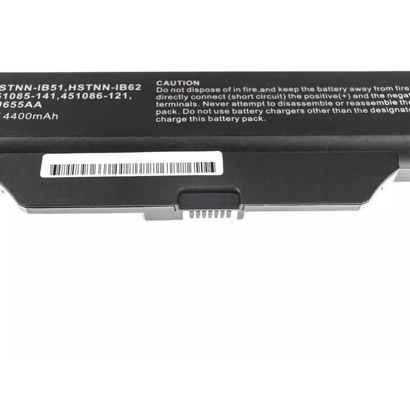 Bateria zielony Cell HP08 do HP 550 610 615 Compaq 550 610 615 6720 6830