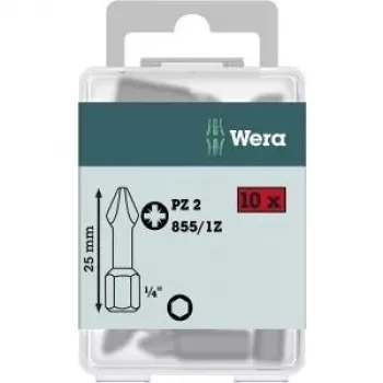 Wera 05072404001 Storage Drive