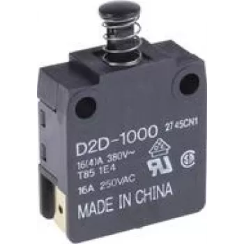 Omron D2D-1000 urządzenie sieciowe