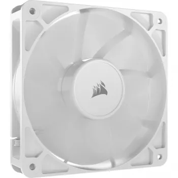 Wentylator Corsair RS120 12 cm biały 420-2100 obr./min 0.2-4.15 mmH2O