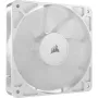 Wentylator Corsair RS120 12 cm biały 420-2100 obr./min 0.2-4.15 mmH2O