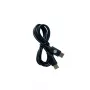 Kabel ładujący USB-C na USB-C 1,2 m, OROSOUND Tilde Evo TE-USB